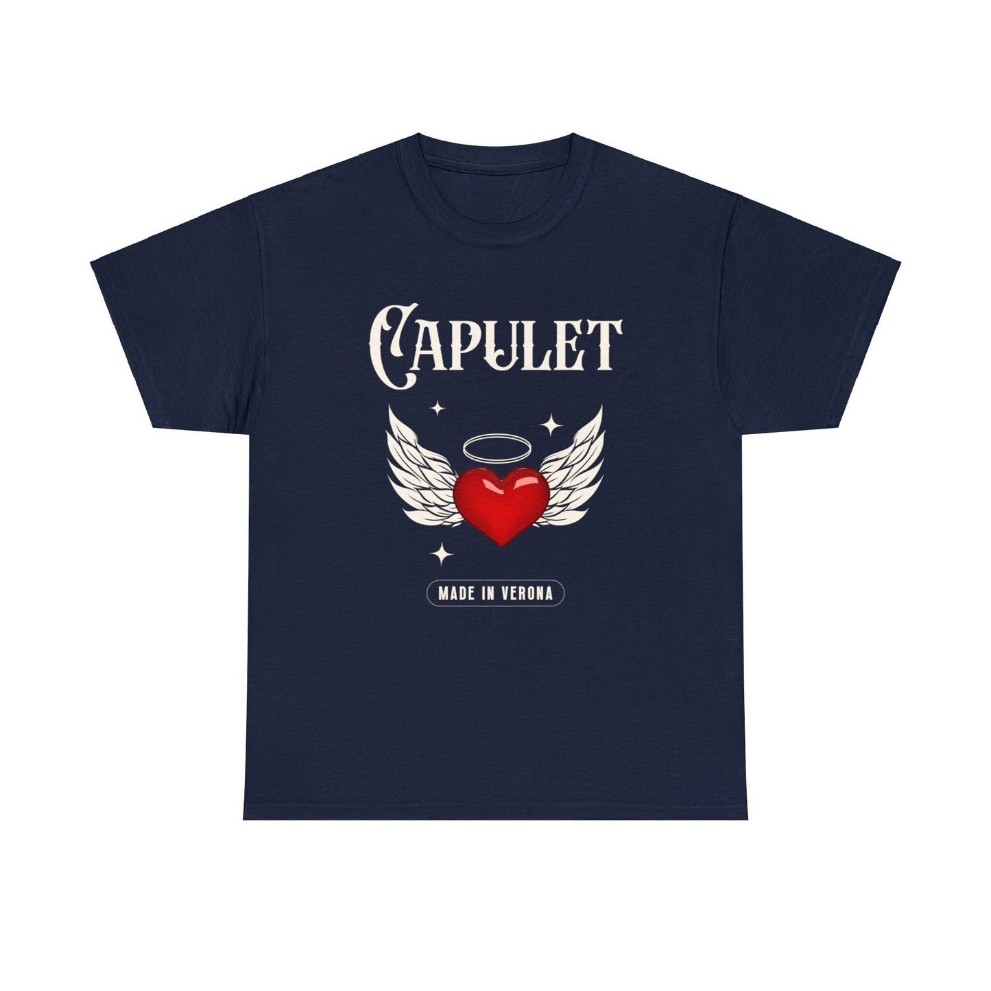 Shakespeare Capulet Shirt