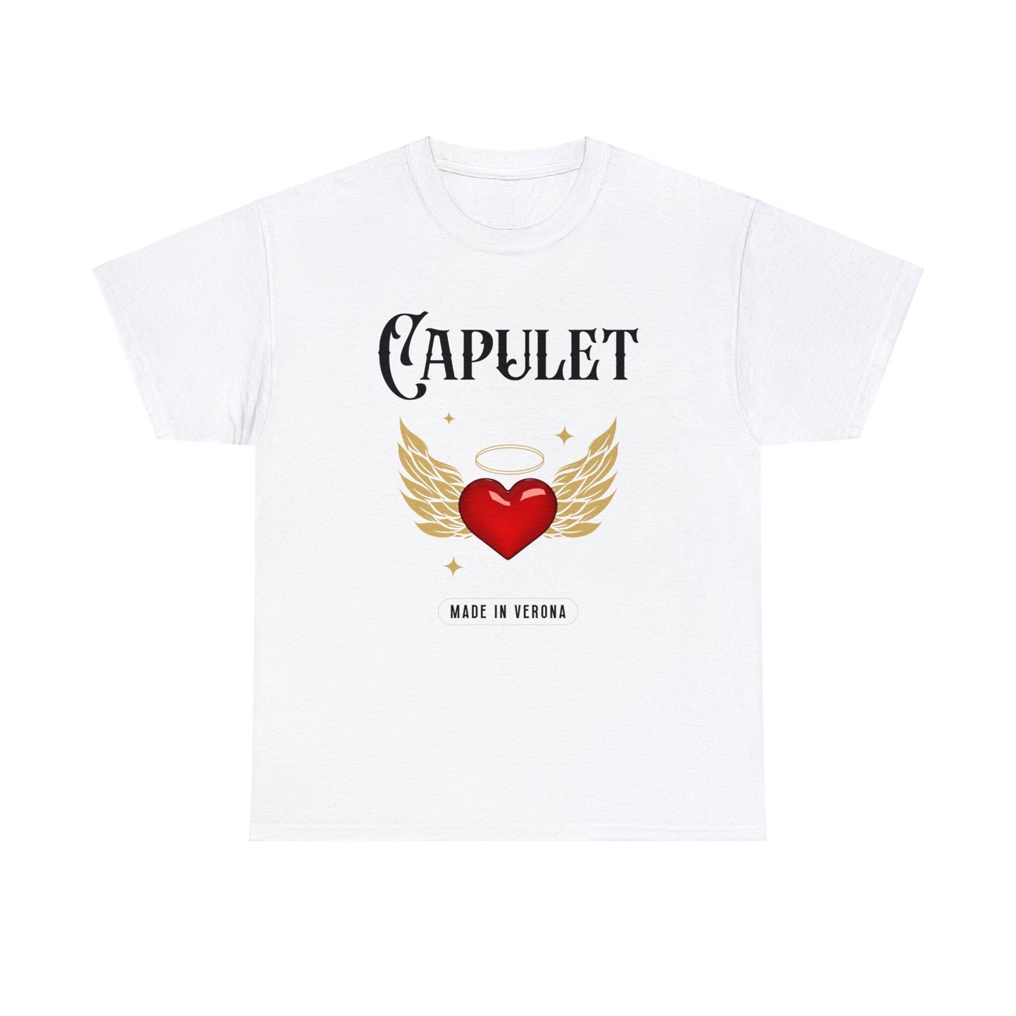 Shakespeare Capulet Shirt