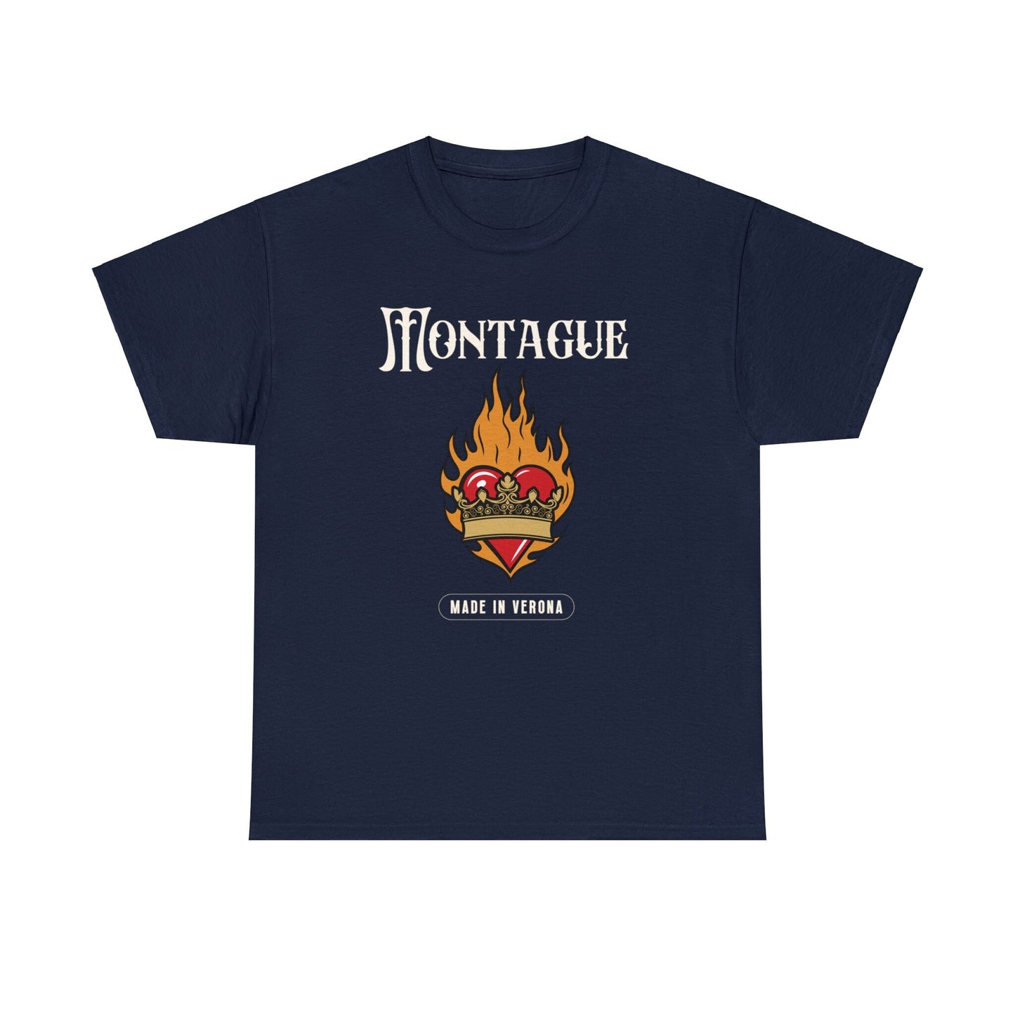 Shakespeare Montague Shirt