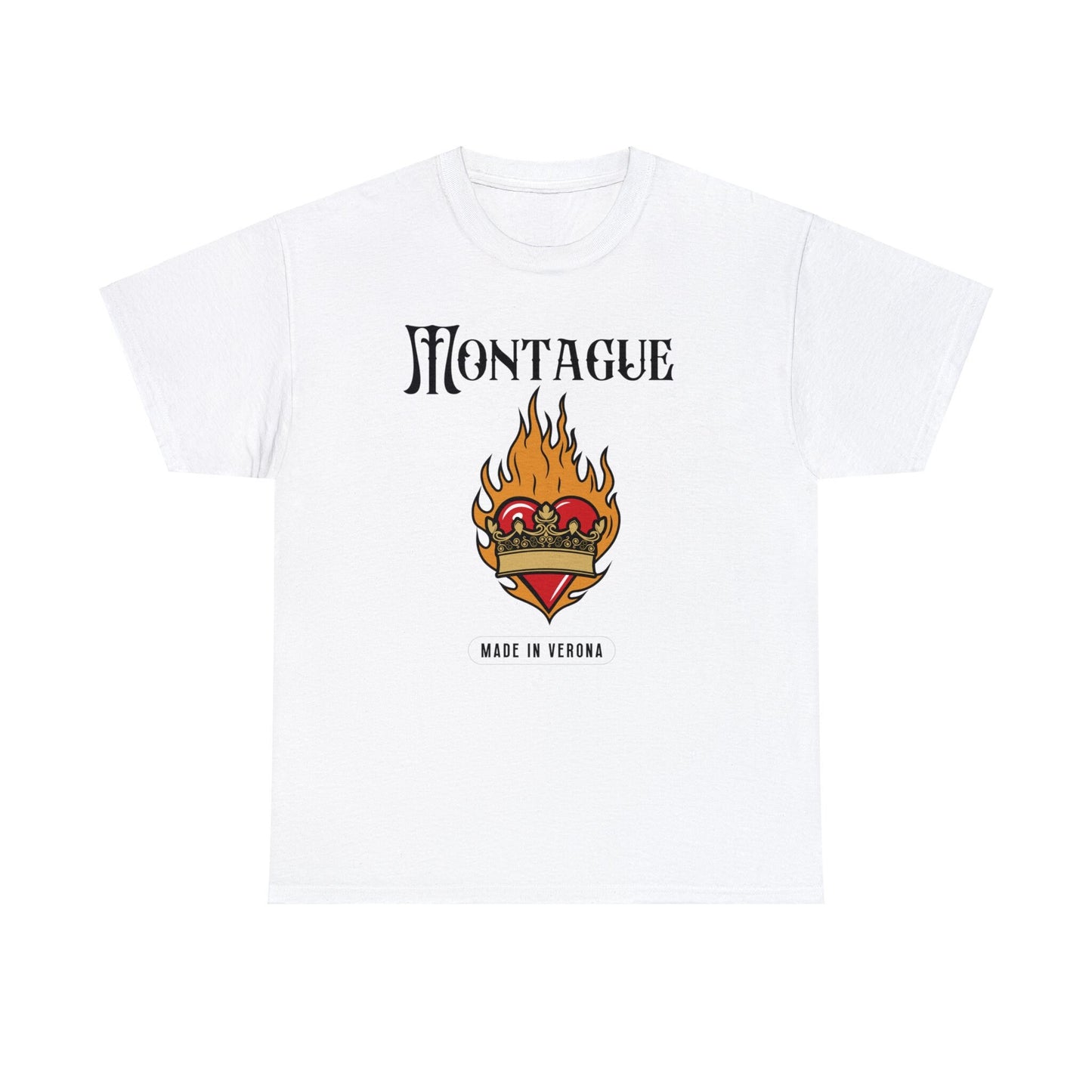 Shakespeare Montague Shirt