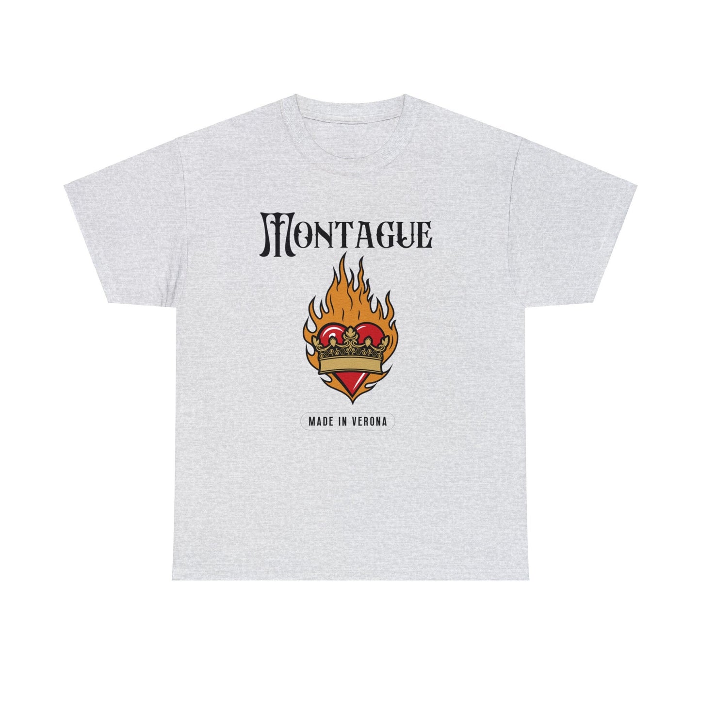 Shakespeare Montague Shirt