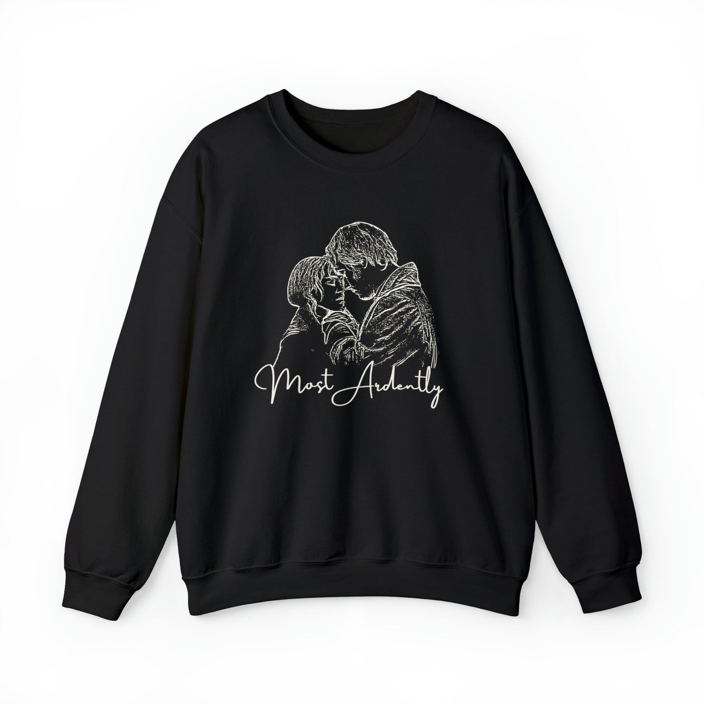 Most Ardently Sweatshirt