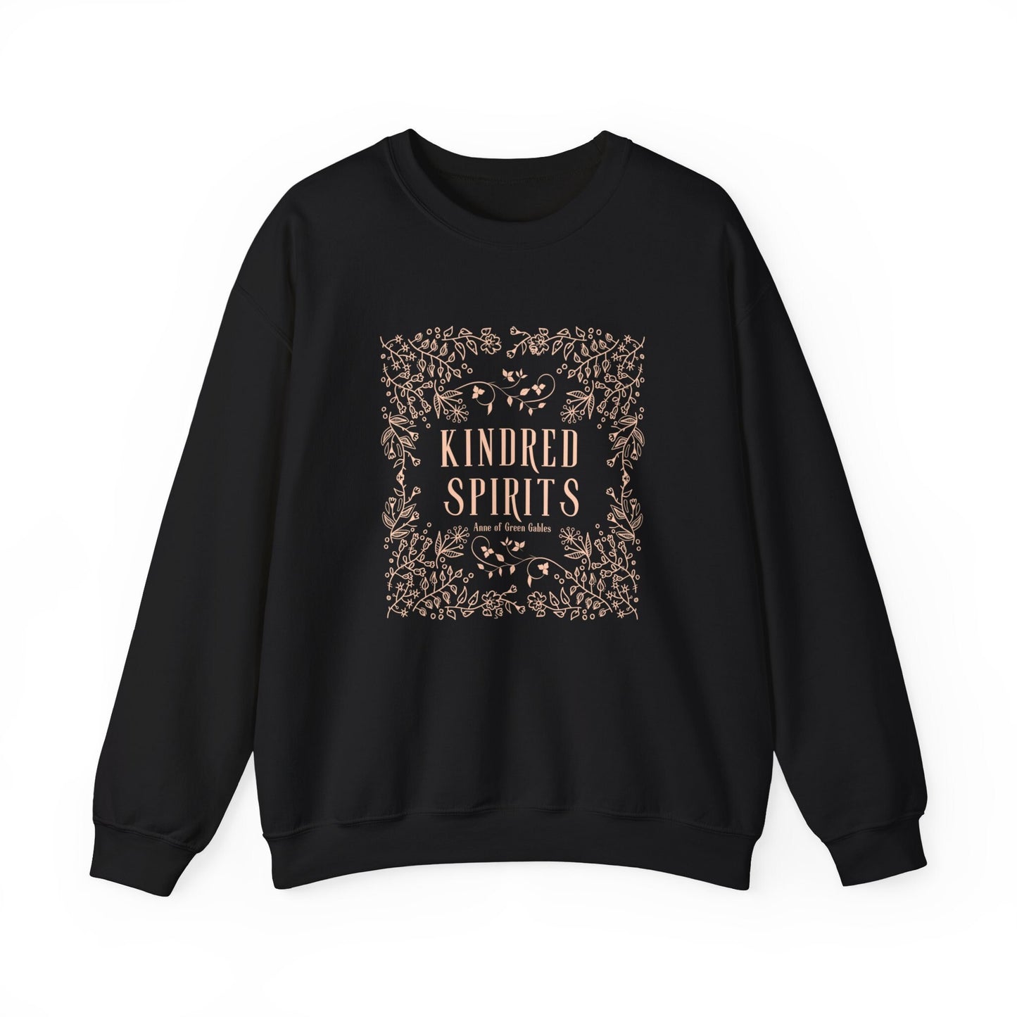 Kindred Spirits Anne Of Green Gables Sweatshirt