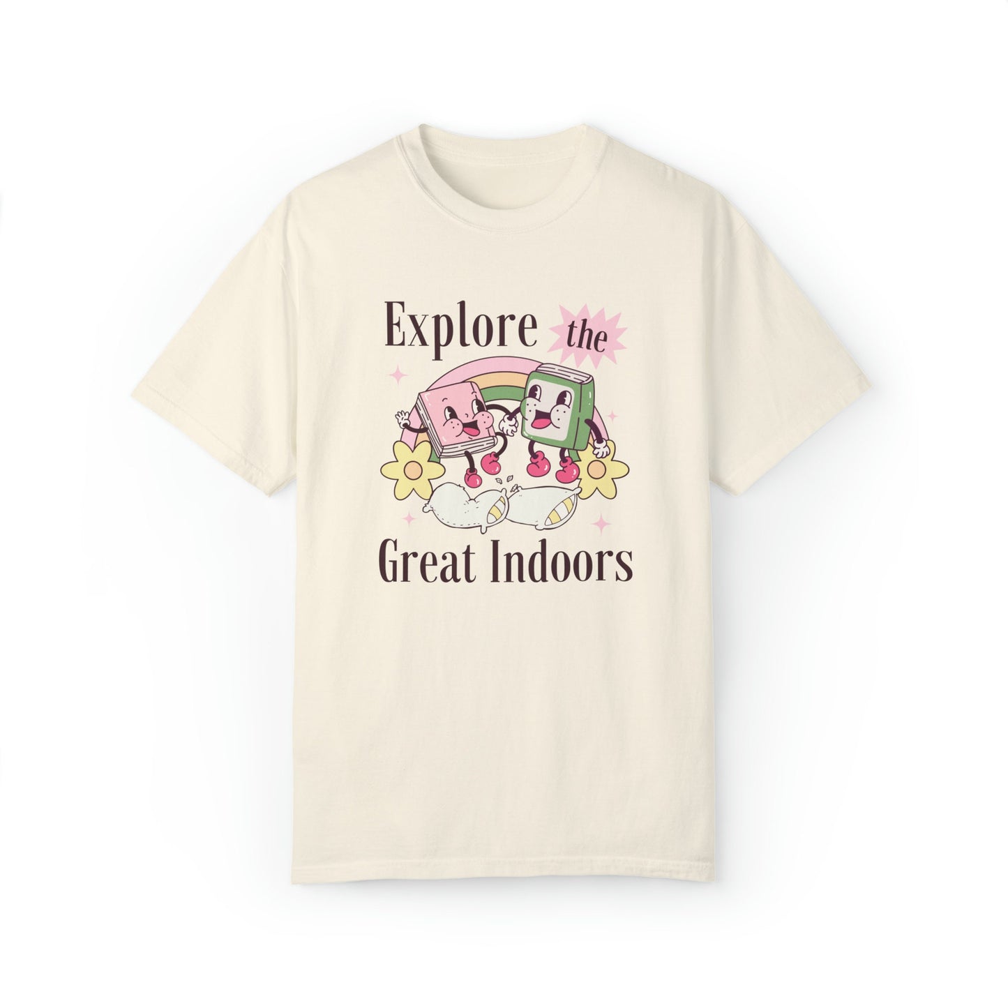 Booktrovert Shirt