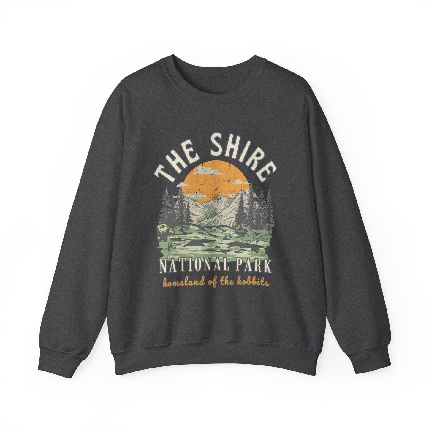 The Shire Sweatshirt