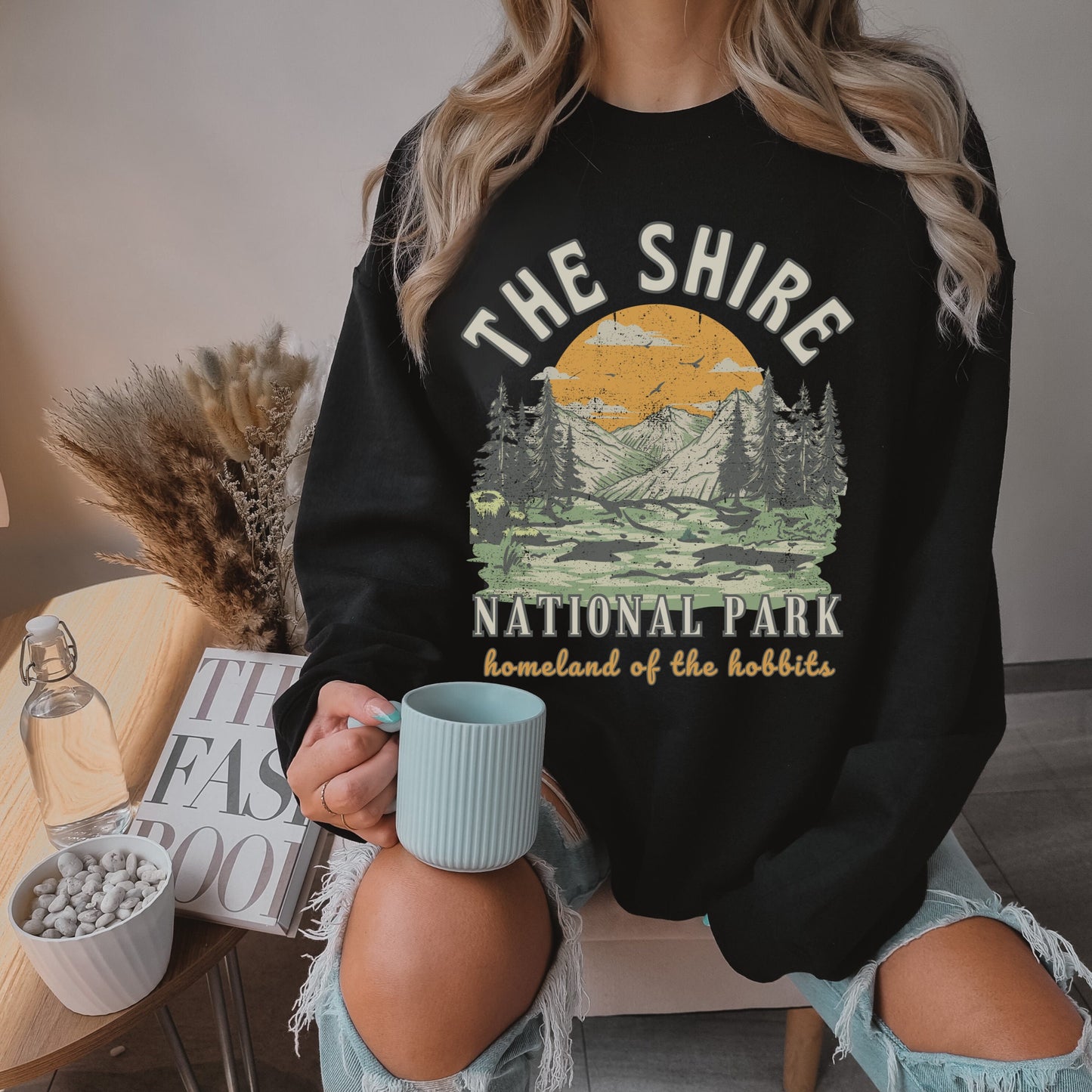 The Shire Sweatshirt