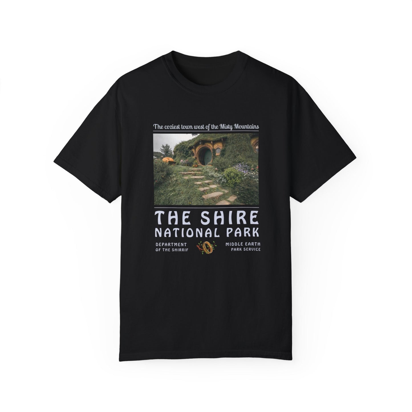 The Shire Shirt