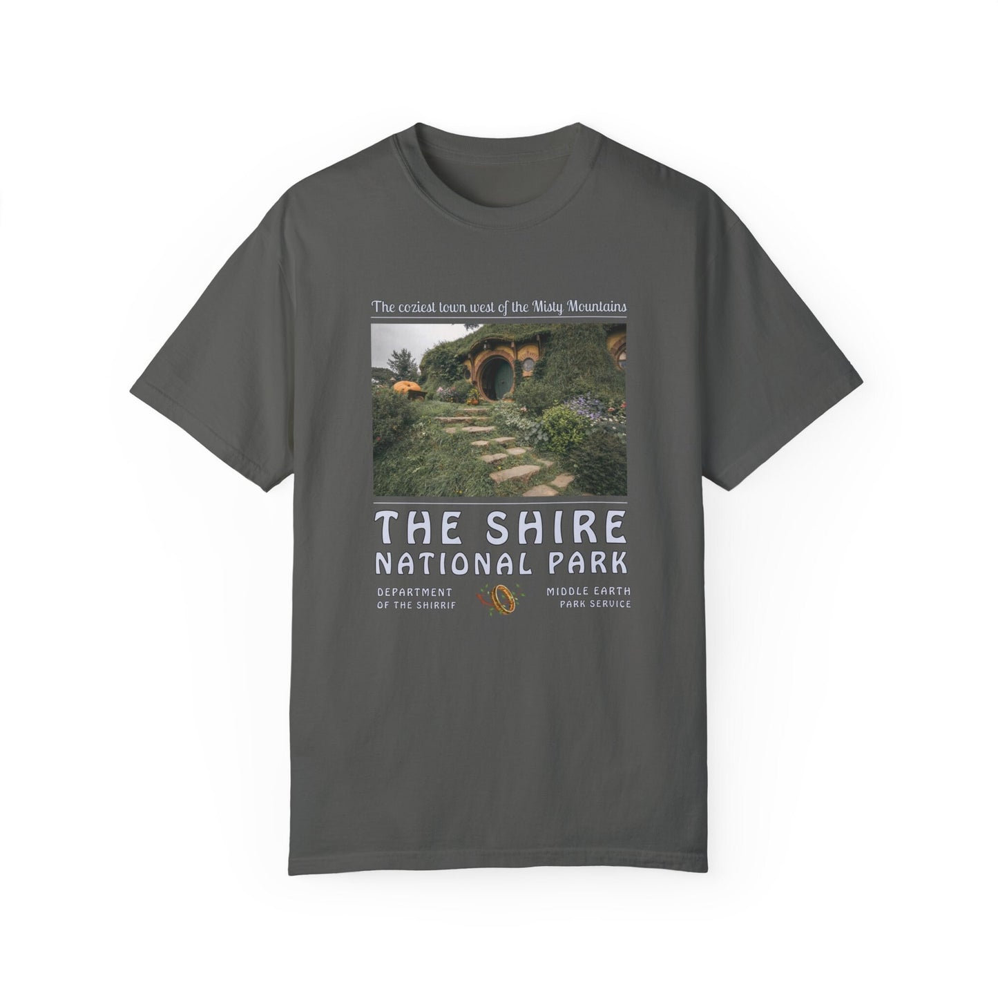 The Shire Shirt