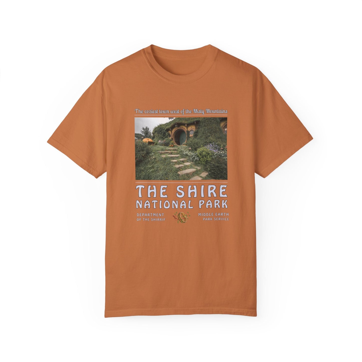 The Shire Shirt