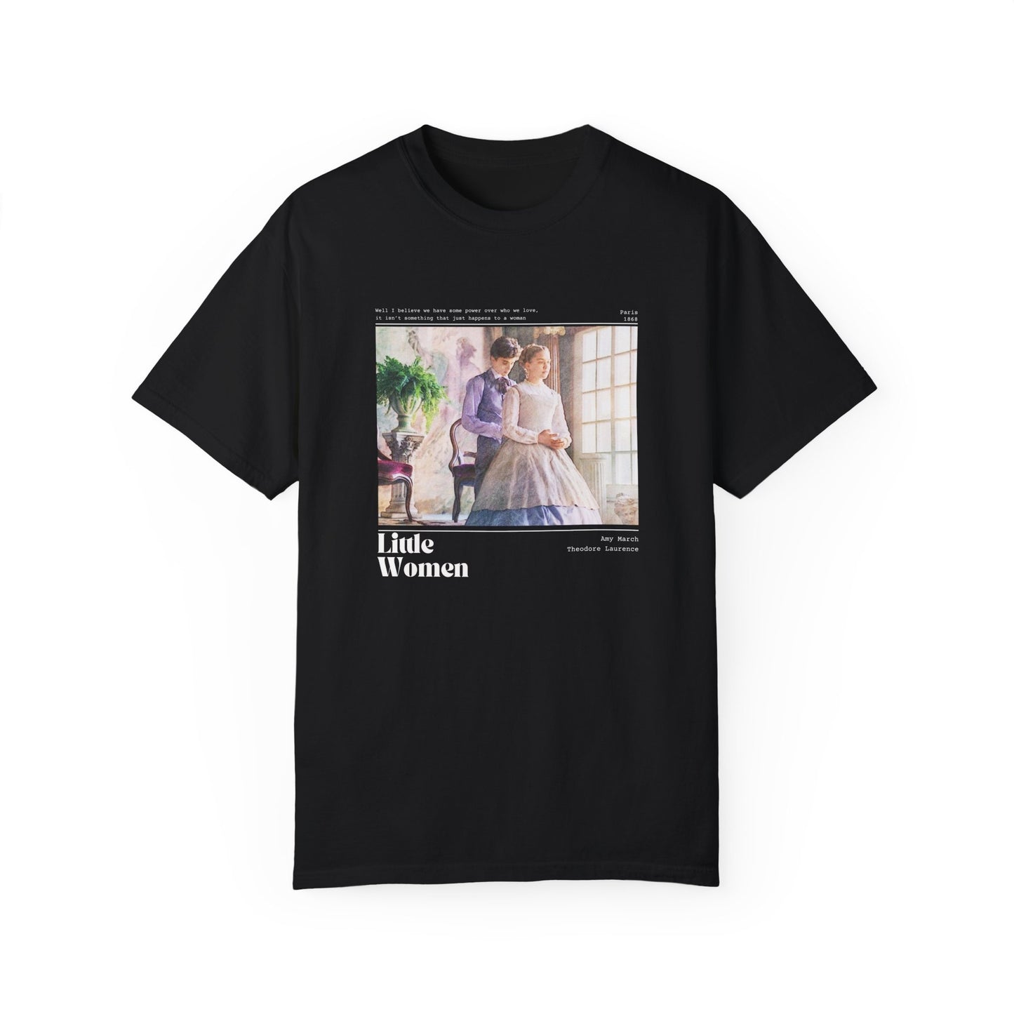 Amy And Laurie Shirt