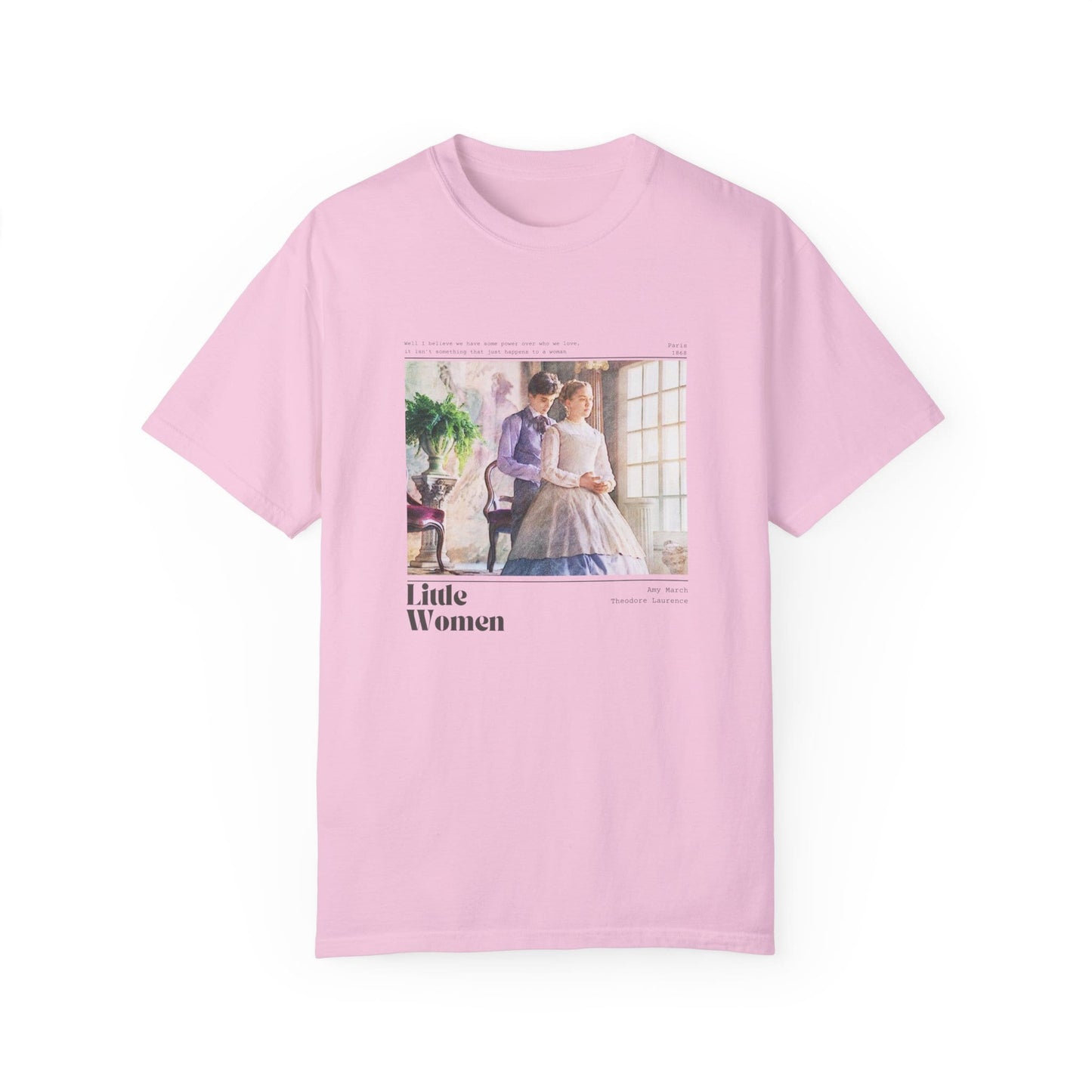 Amy And Laurie Shirt