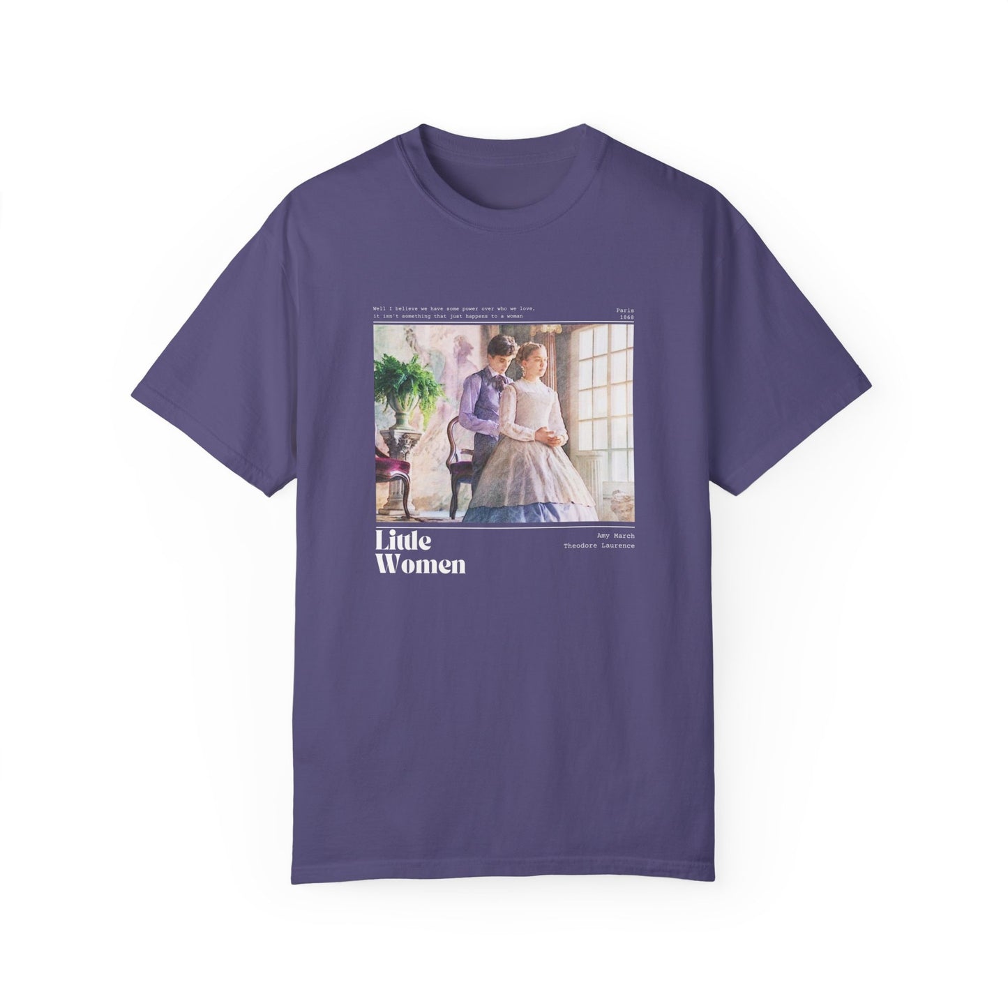 Amy And Laurie Shirt