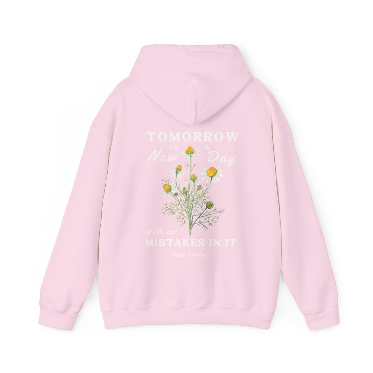 Anne Of Green Gables Hoodie