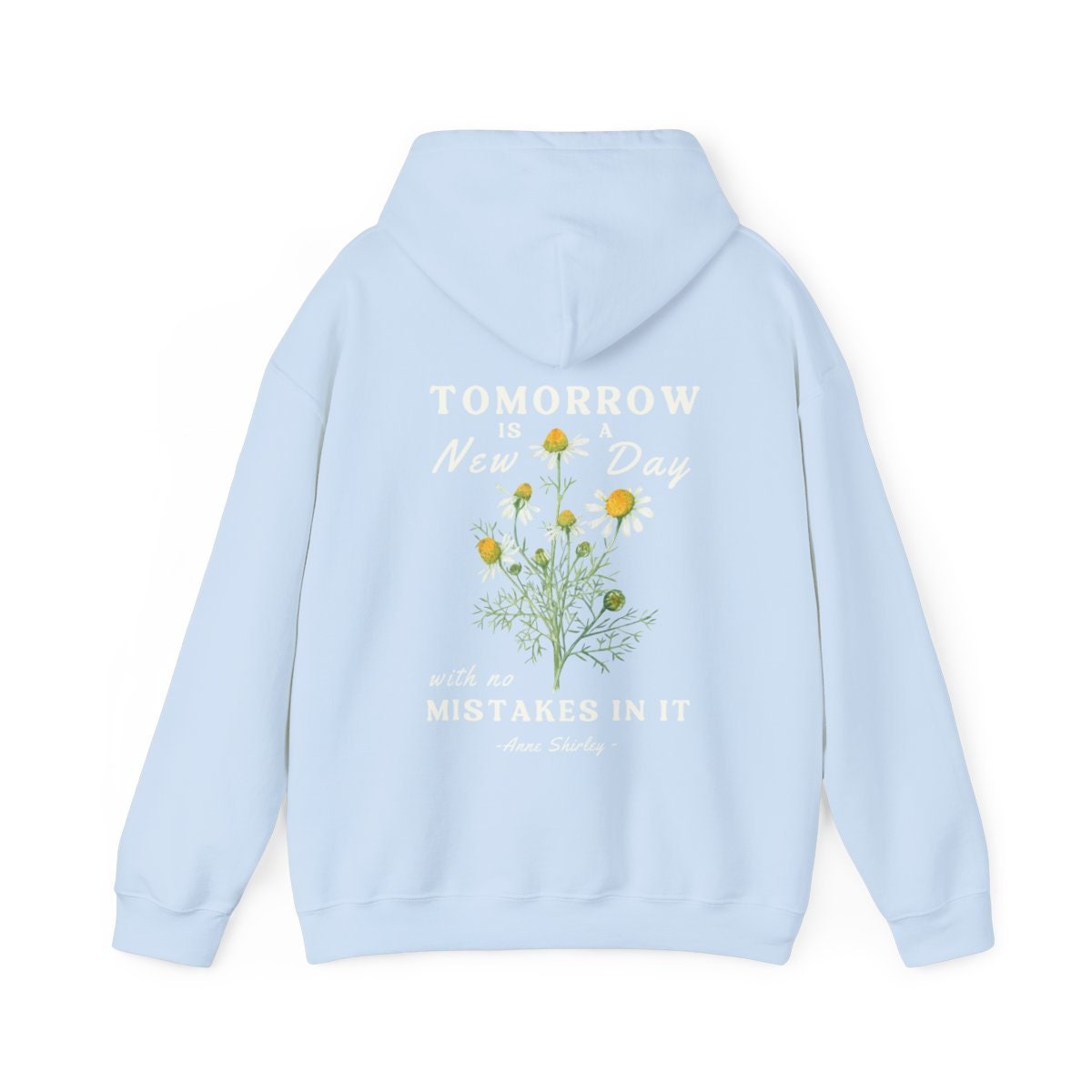 Anne Of Green Gables Hoodie