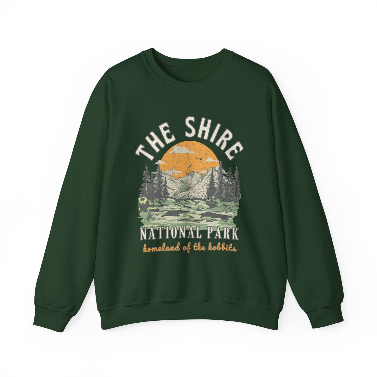 The Shire Sweatshirt