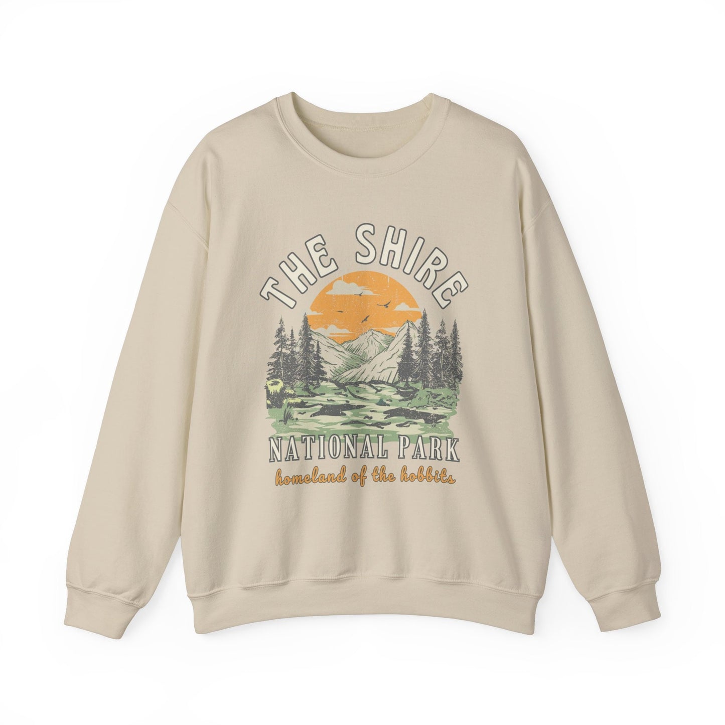 The Shire Sweatshirt