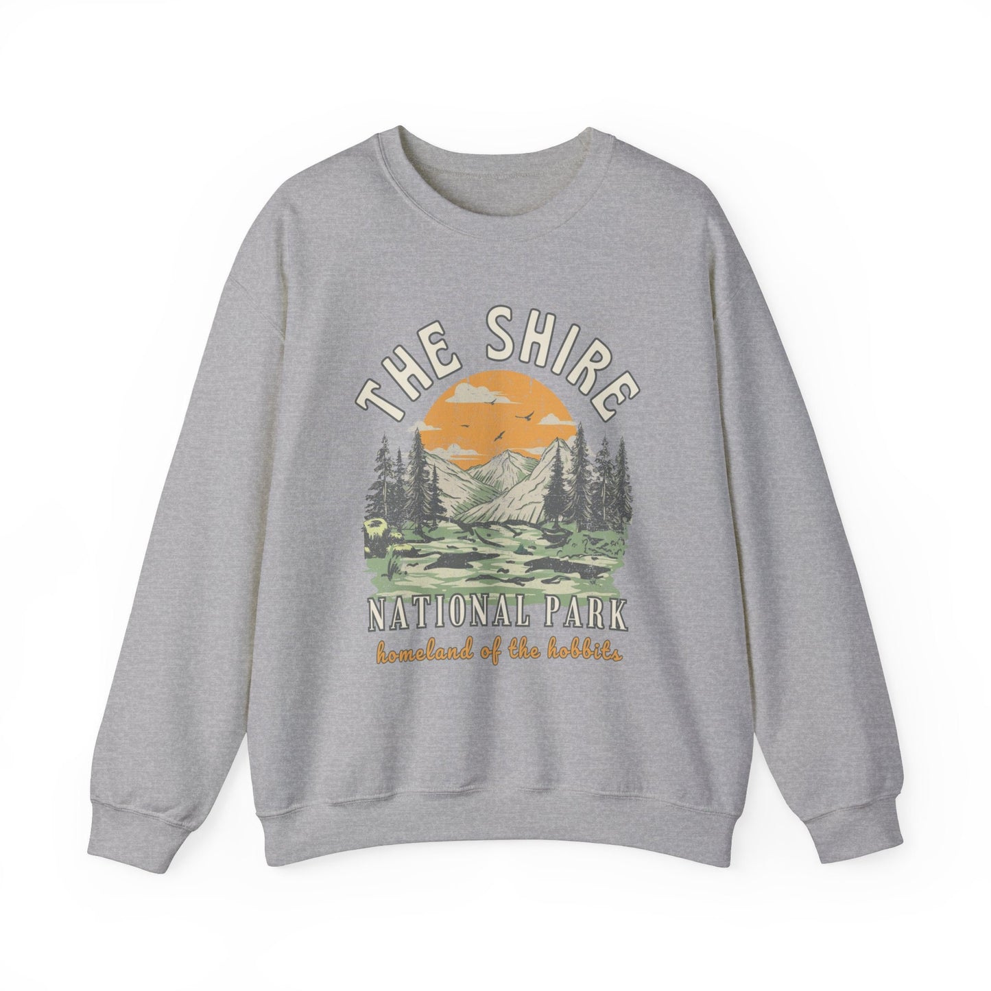 The Shire Sweatshirt