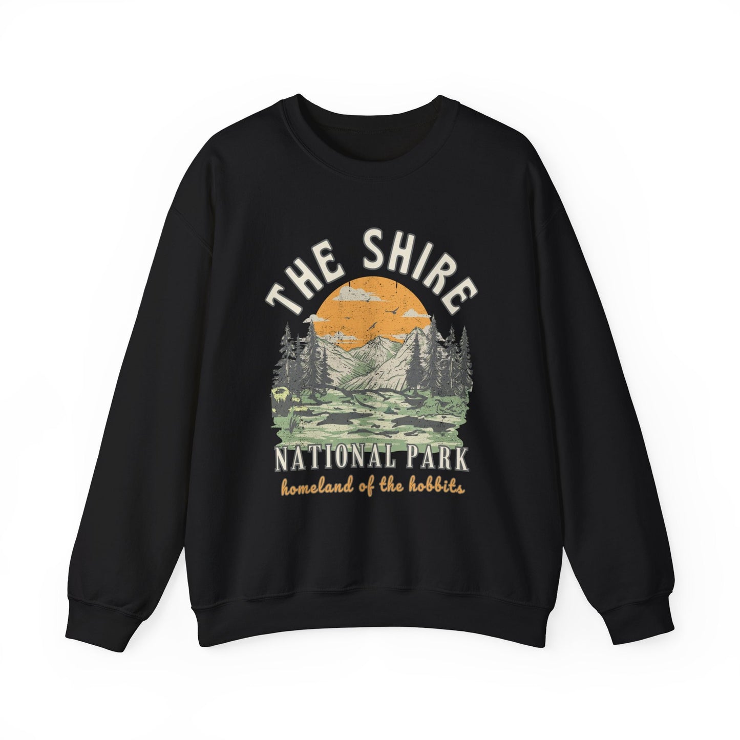 The Shire Sweatshirt