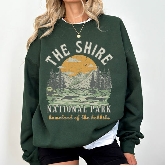 The Shire Sweatshirt