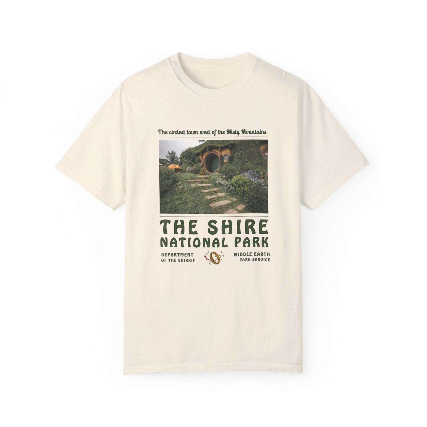 The Shire Shirt