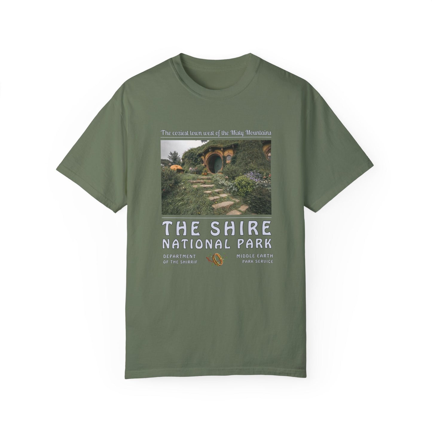 The Shire Shirt