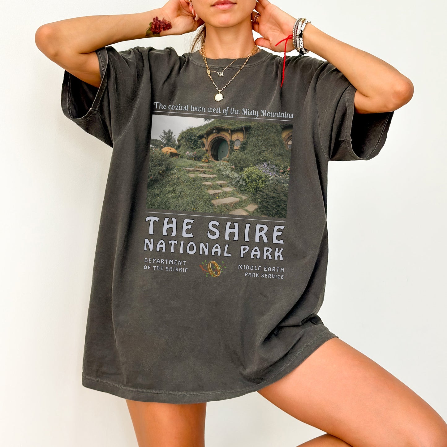 The Shire Shirt