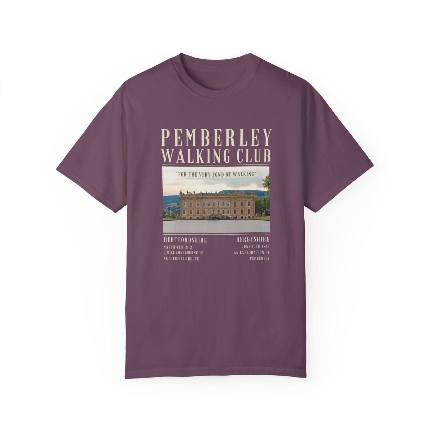 Pemberely Shirt