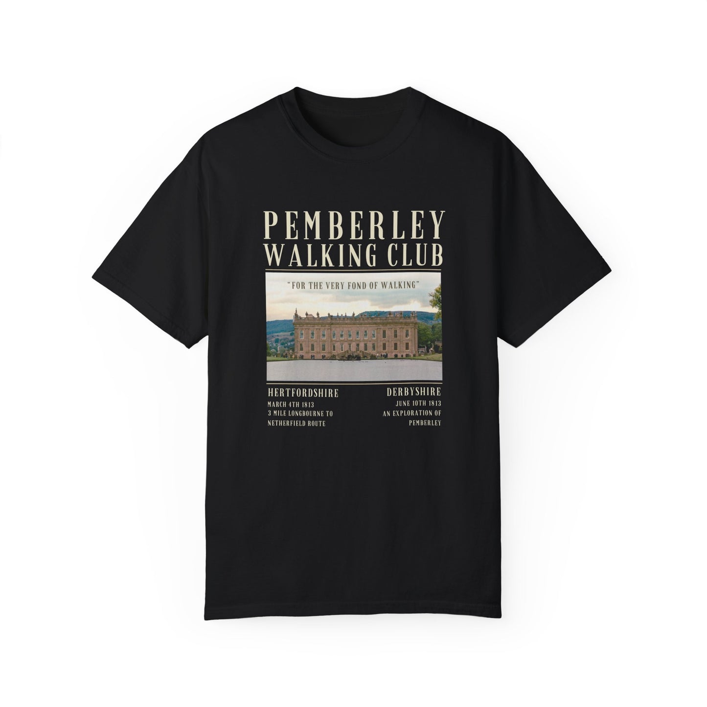 Pemberely Shirt