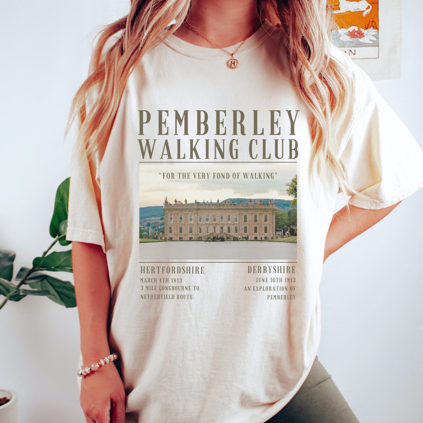 Pemberely Shirt