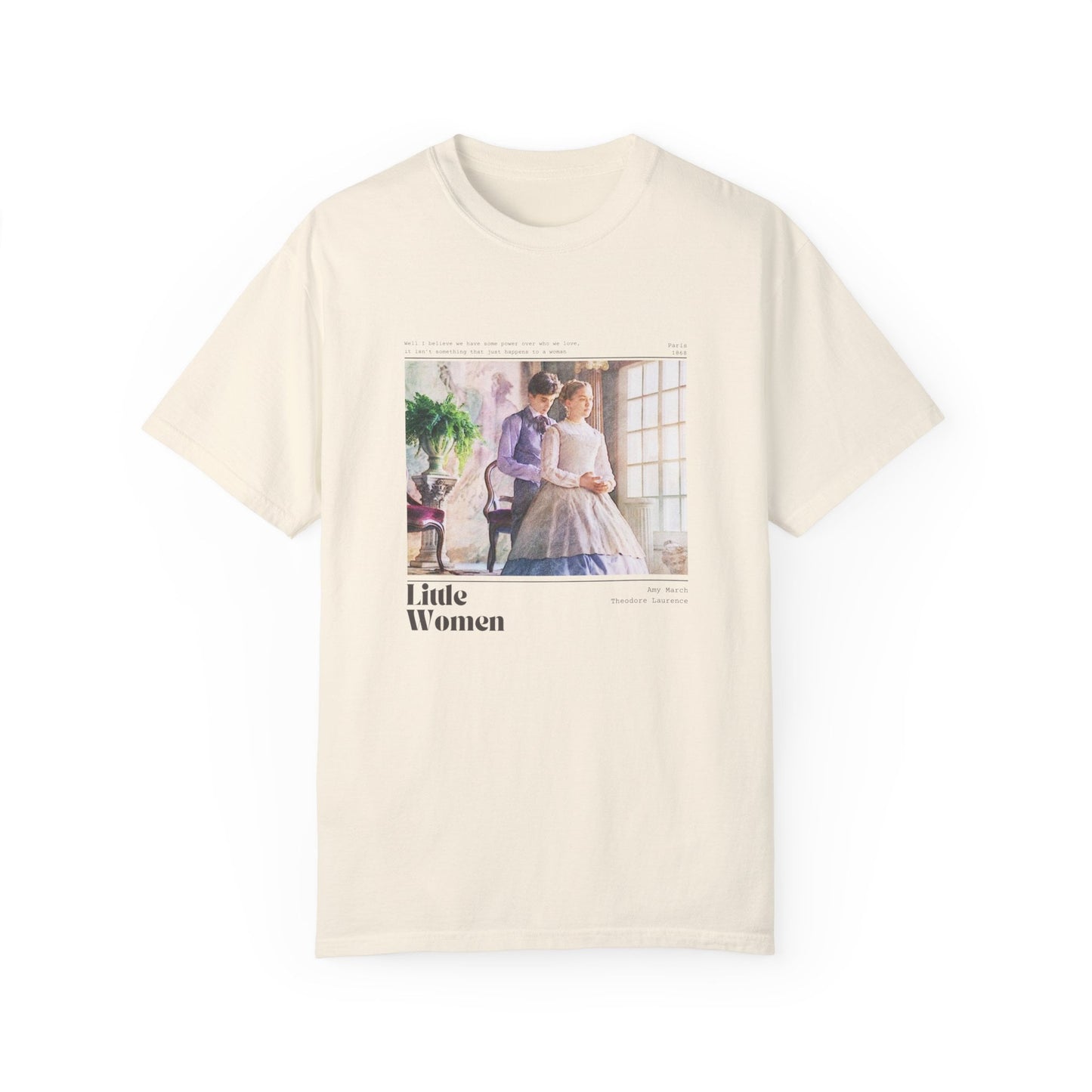 Amy And Laurie Shirt