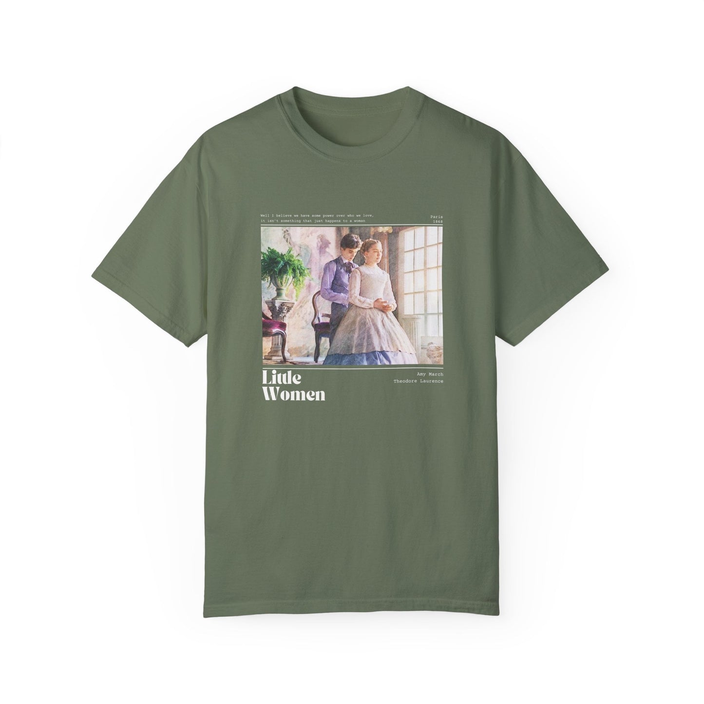 Amy And Laurie Shirt