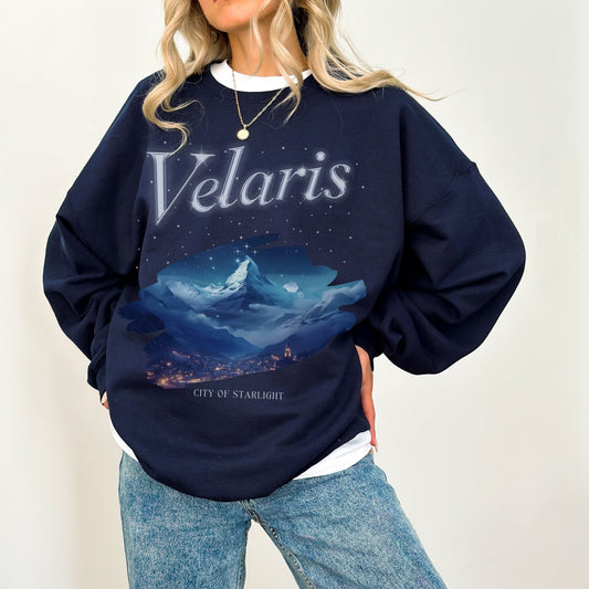 Velaris Sweatshirt