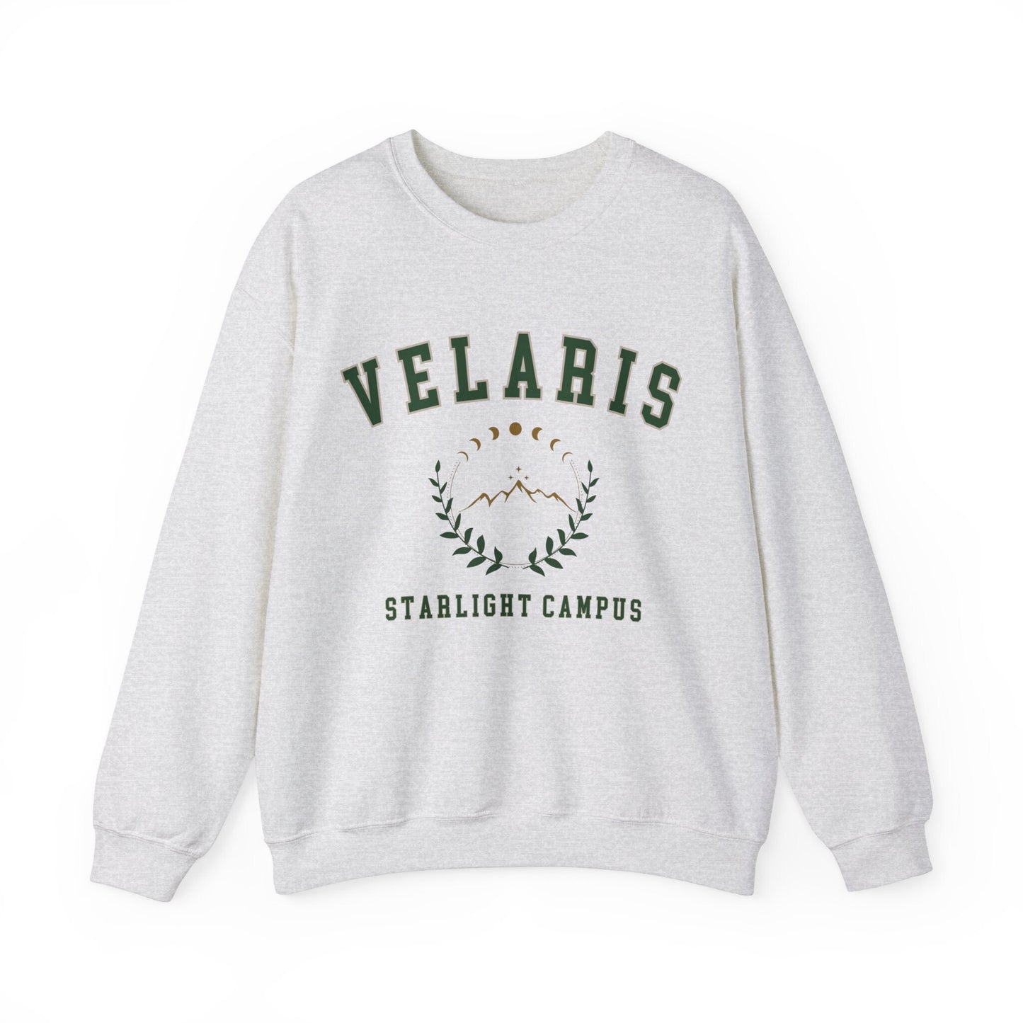 Velaris Campus Sweatshirt