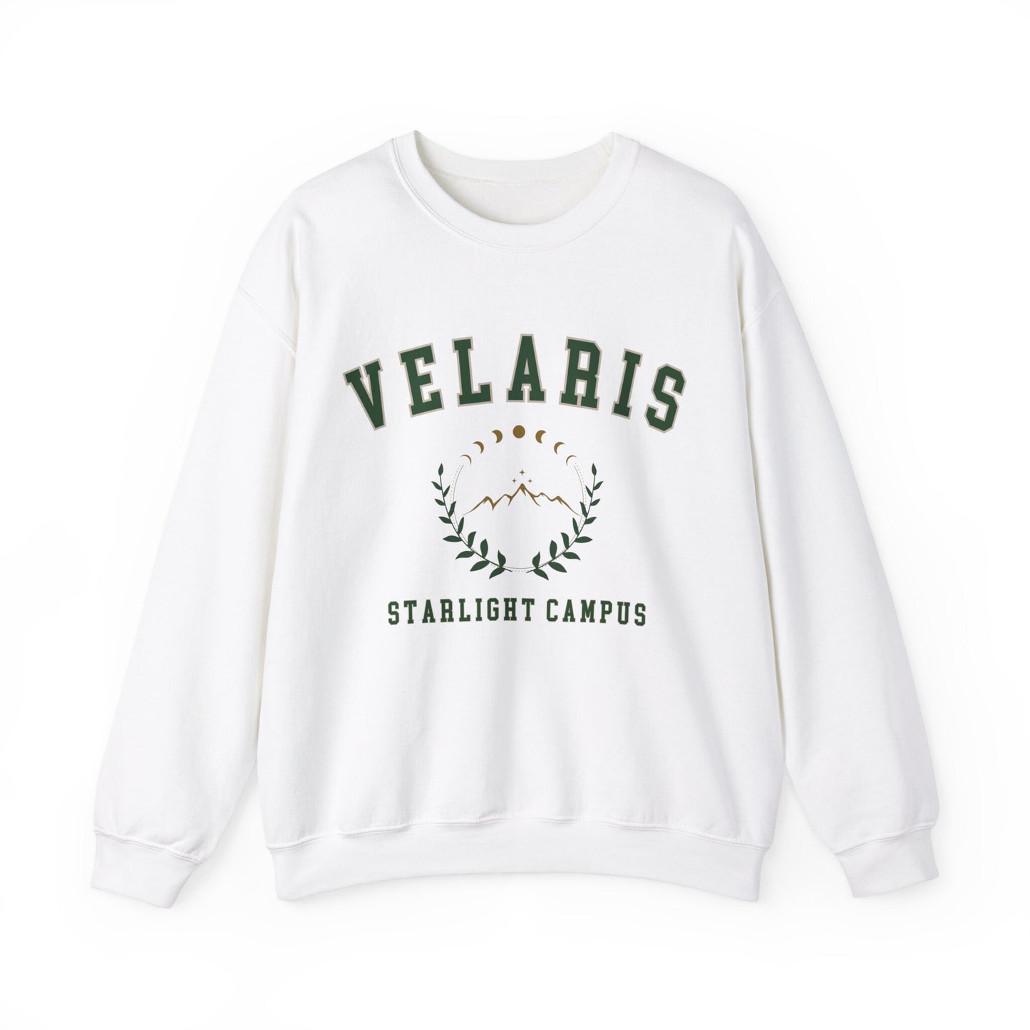 Velaris Campus Sweatshirt