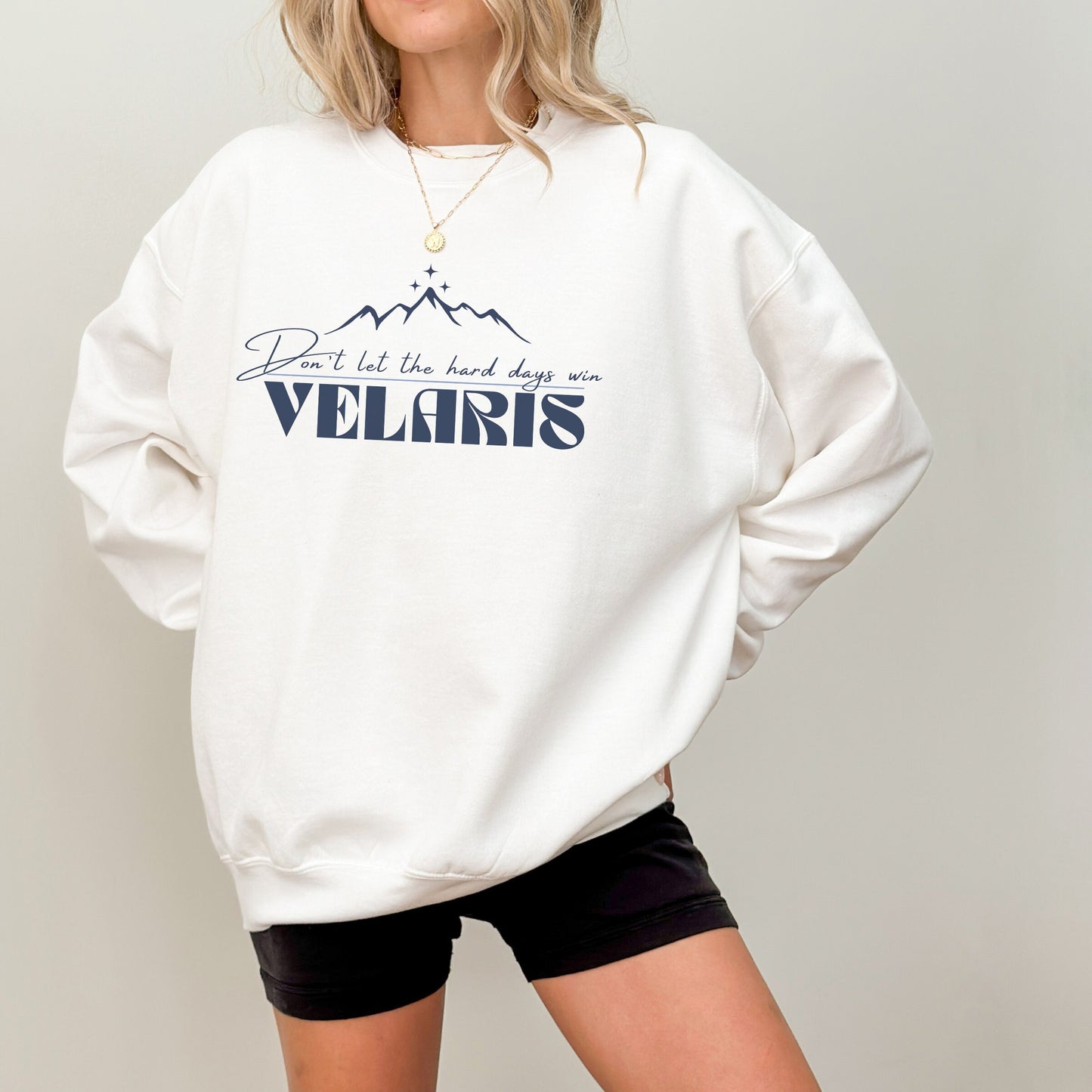 Velaris SWeatshirt