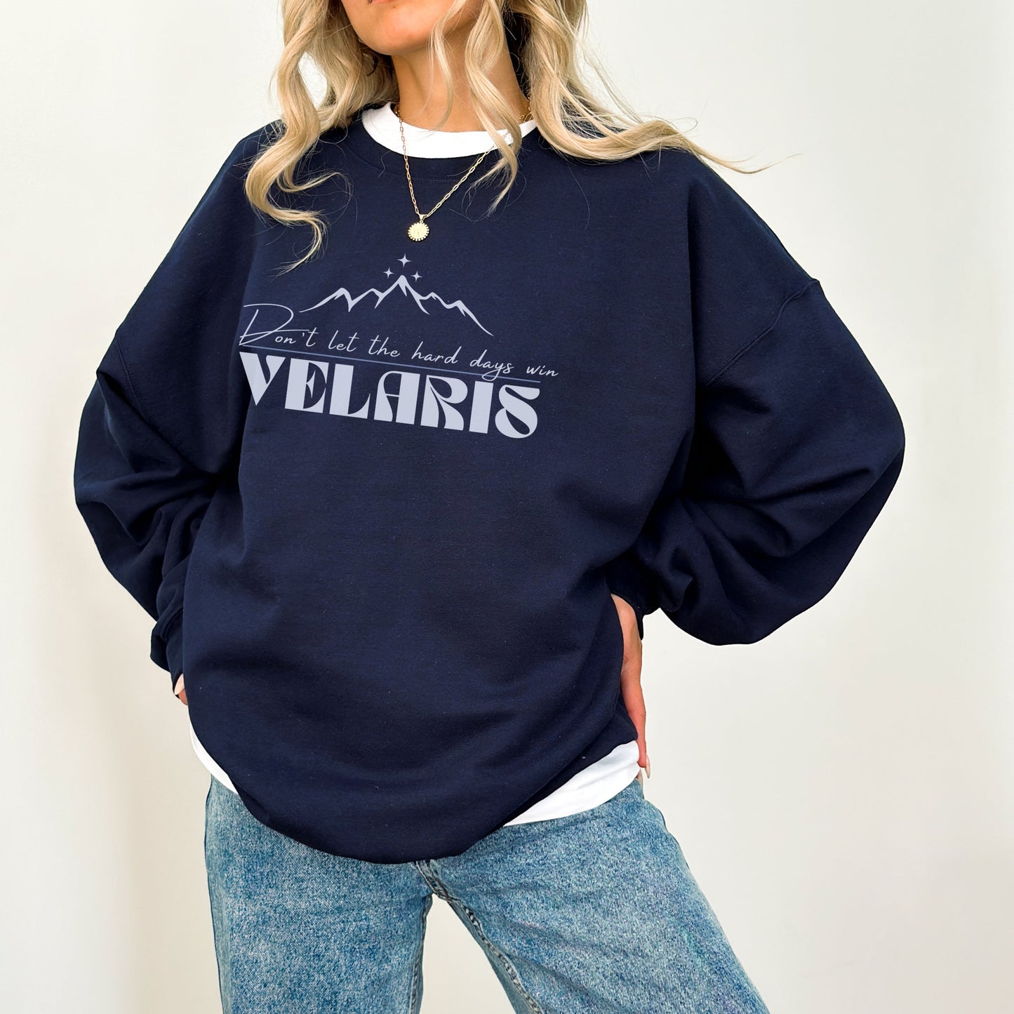 Velaris SWeatshirt