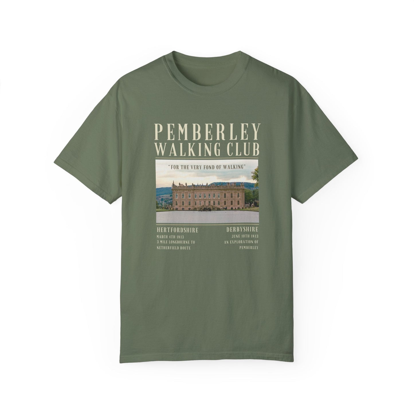 Pemberely Shirt