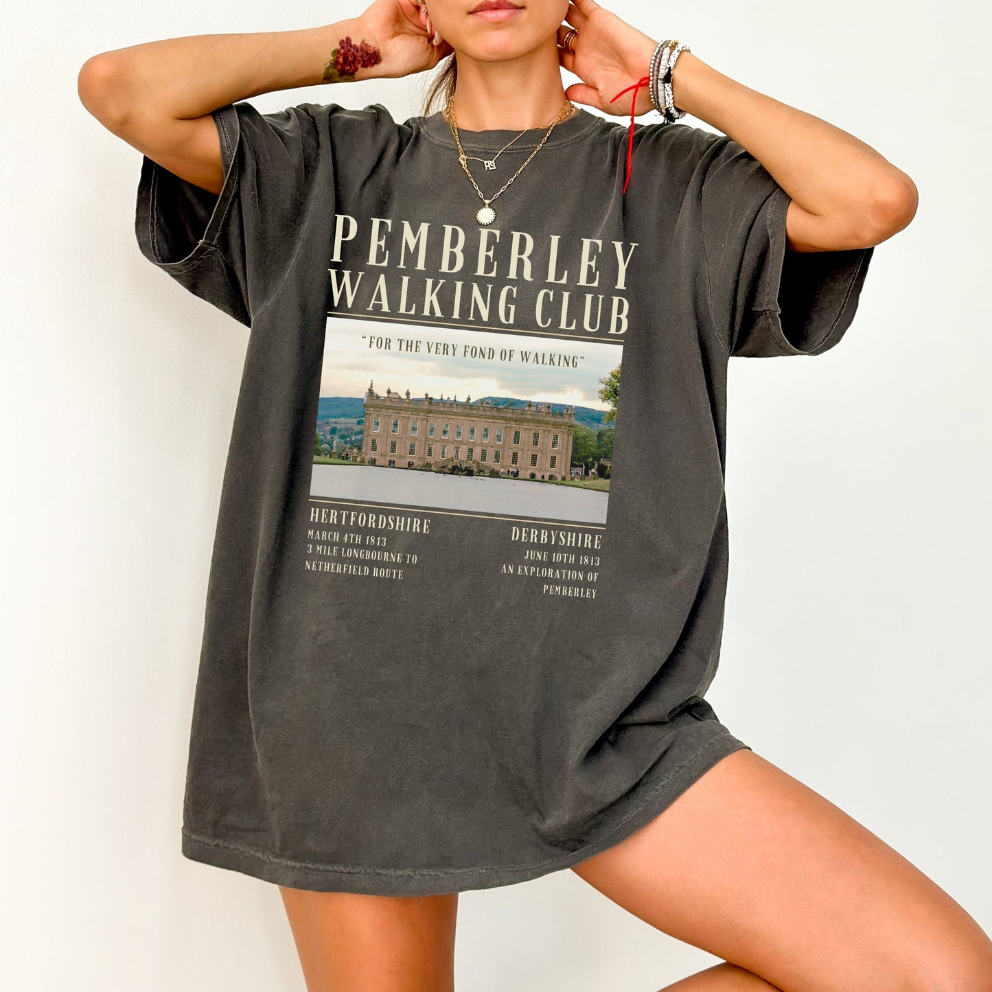 Pemberely Shirt