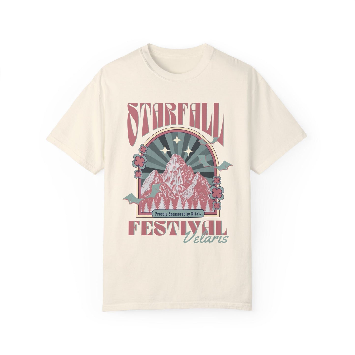 Starfall Festival Shirt