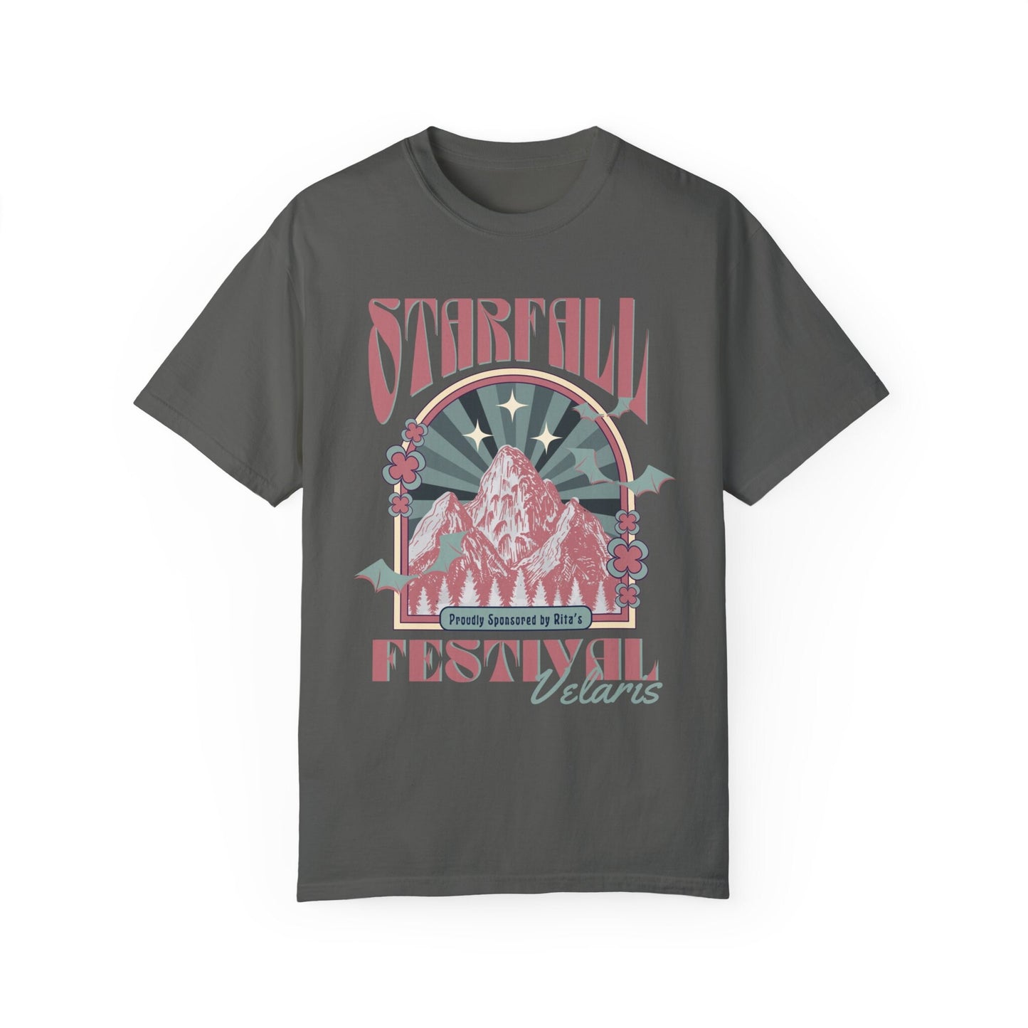 Starfall Festival Shirt