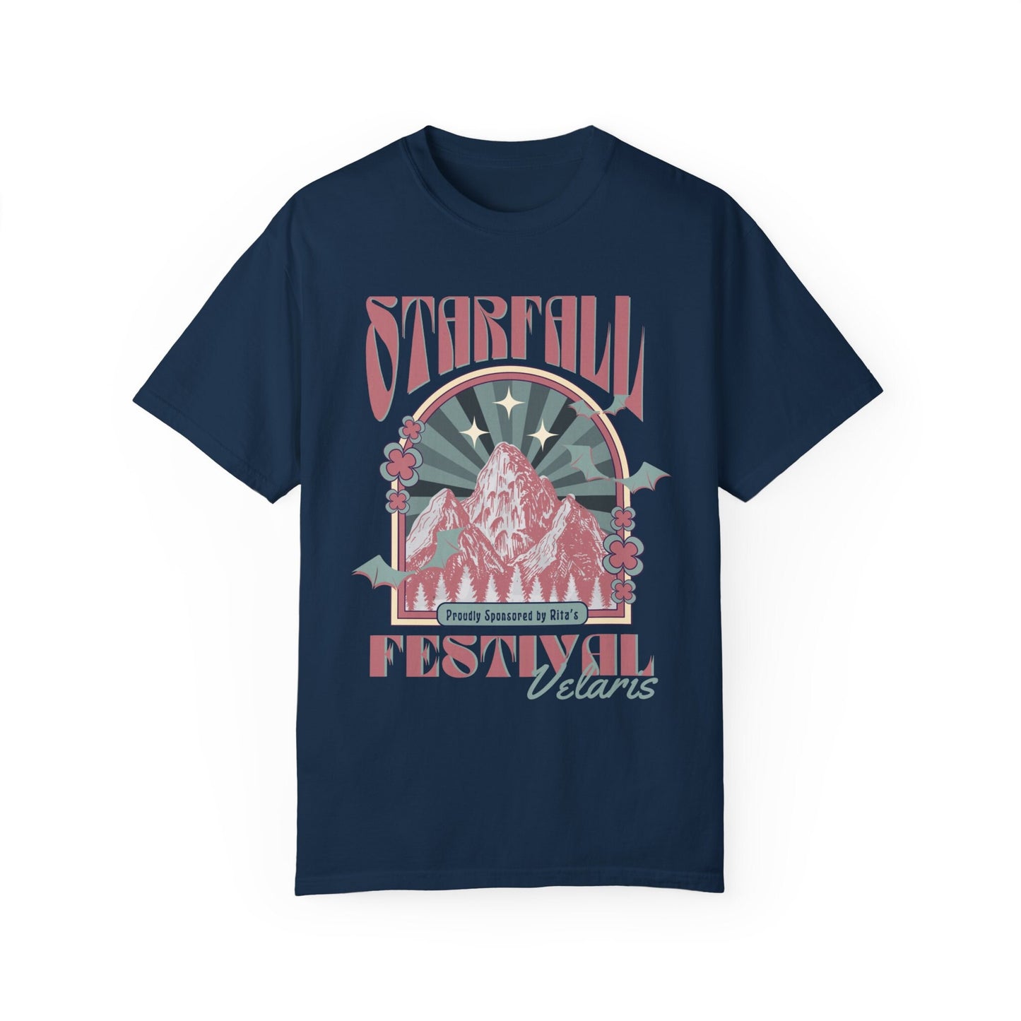 Starfall Festival Shirt