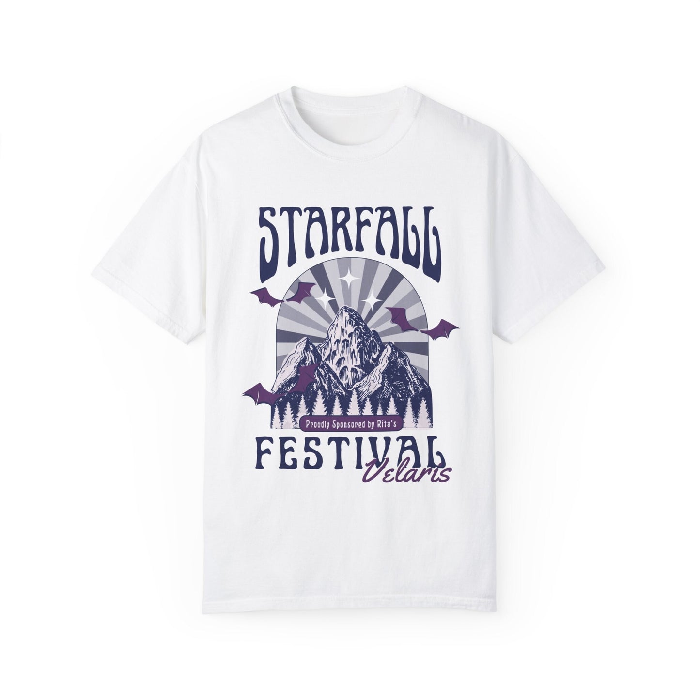 Starfall Festival Shirt