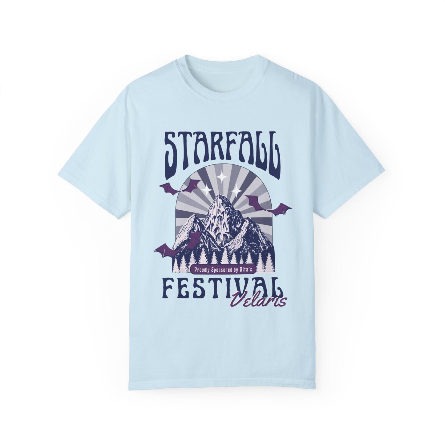 Starfall Festival Shirt