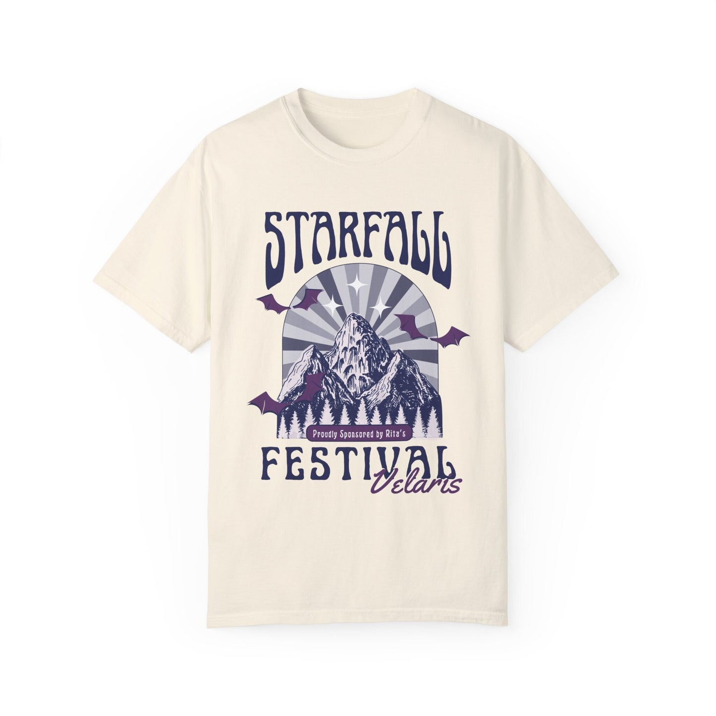 Starfall Festival Shirt