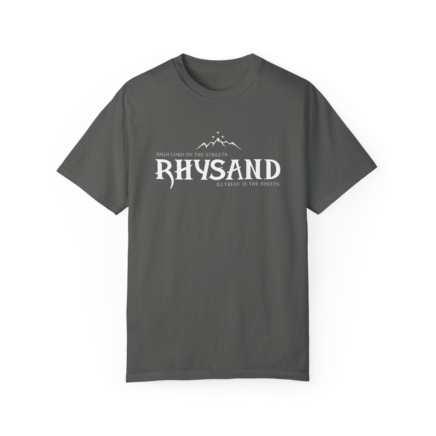 Rhysand High Lord Shirt