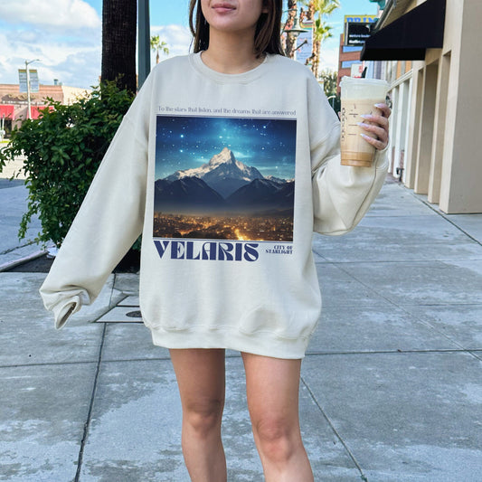 Velaris Sweatshirt