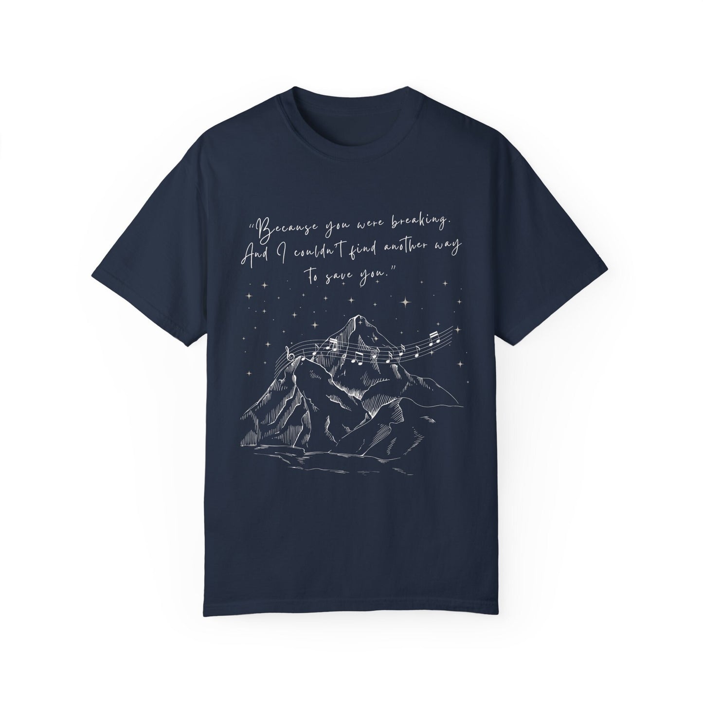 Rhysand Quote Shirt