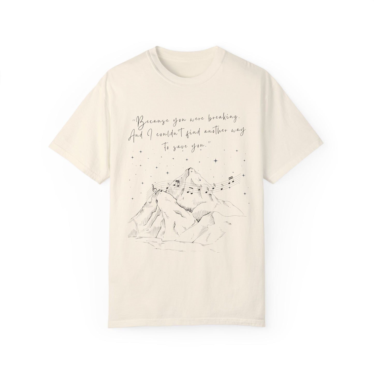 Rhysand Quote Shirt