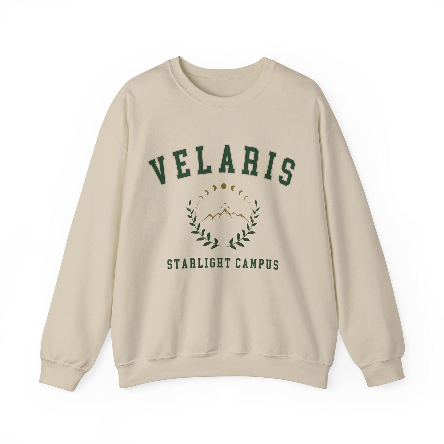 Velaris Campus Sweatshirt