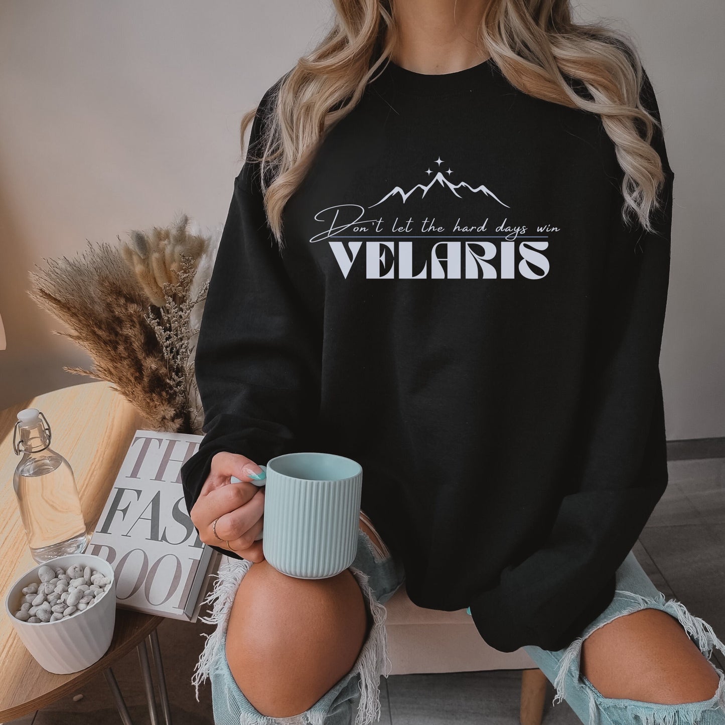 Velaris SWeatshirt